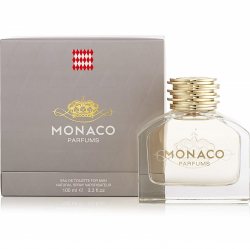Monaco Parfums Man
