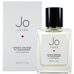 Jo Loves Green Orange & Coriander