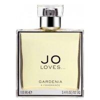 Jo Loves Gardenia