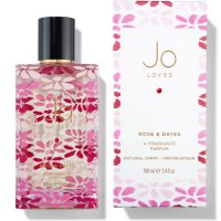 Jo Loves Rose & Dates