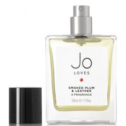 Jo Loves Smoked Plum & Leather