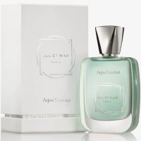 Jul et Mad Aqua Sextius