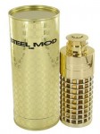 Monika Klink Steel Mod for Women foto-small