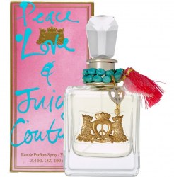 Juicy Couture Peace Love