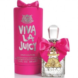 Juicy Couture Viva la Juicy Platinum Limited Edition