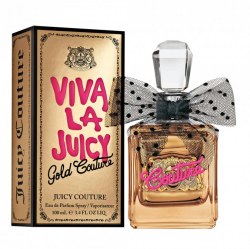 Juicy Couture Viva La Juicy Gold Couture