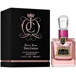 Juicy Couture Royal Rose