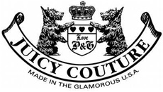 Juicy Couture  brand logo