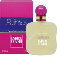 Enrico Coveri Paillettes