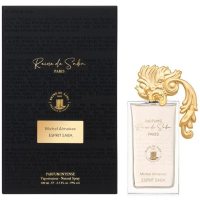 Reine de Saba Esprit Saba