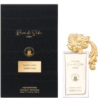 Reine de Saba Ambre Saba