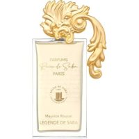 Reine de Saba Legende de Saba foto-small