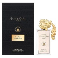 Reine de Saba Reine Makeda