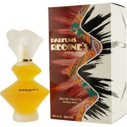 Parfums Regine`s Regine`s