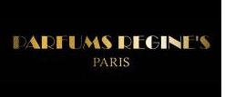 Parfums Regine's  brand logo