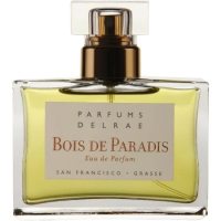 Parfums DelRae Bois de Paradis