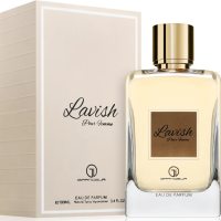 Grandeur Lavish
