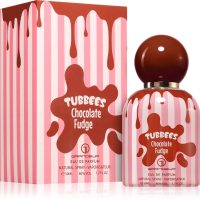 Grandeur Tubbees Chocolate Fudge