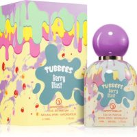 Grandeur Tubbees Berry Blast
