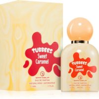 Grandeur Tubbees Sweet Caramel