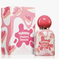 Grandeur Tubbees Strawberry Cheesecake