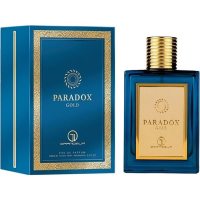 Grandeur Paradox Gold