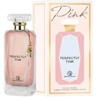 Grandeur Perfectly Pink