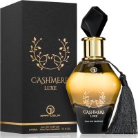Grandeur Cashmere Luxe