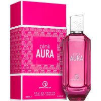 Grandeur Pink Aura
