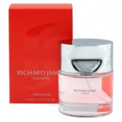 Richard James Cologne Cardamom