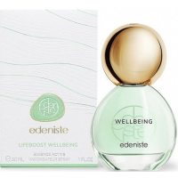 Edeniste LifeBoost Wellbeing