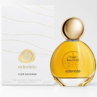 Edeniste Eau de Parfum Intense Active Cuir Sauvage