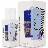 Kierin NYC Santal Sky