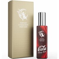 Fantasy Community Perfumes Cola Honey Shake