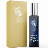 Fantasy Community Perfumes Mystical Blue Pepper