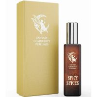 Fantasy Community Perfumes Spicy Spices