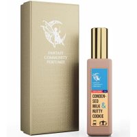 Fantasy Community Perfumes Condensed Milk & Nutty Cookie