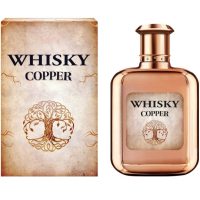 Evaflor Whisky Copper