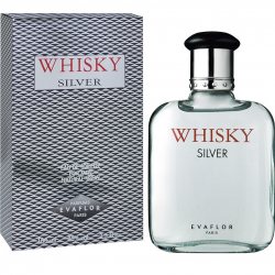 Evaflor Whisky Silver