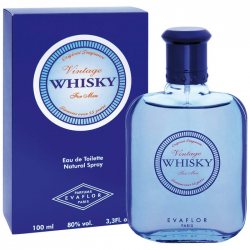 Evaflor Whisky  VINTAGE