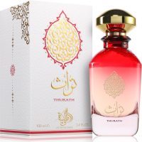 Al Wataniah Thurath
