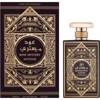 Al Wataniah Khususi Rose Mystery Intense