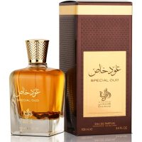 Al Wataniah Special Oud foto-small