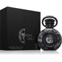 Al Wataniah Royal Oak I
