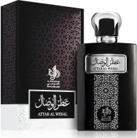 Al Wataniah Khususi Attar Al Wesal