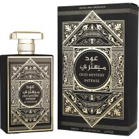 Al Wataniah Oud Mystery Intense foto-small
