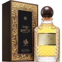 Al Wataniah Oud Elixir