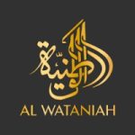 Al Wataniah  brand logo