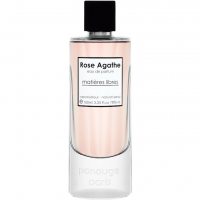 Panouge Rose Agathe foto-small