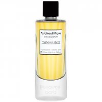 Panouge Patchouli Figue